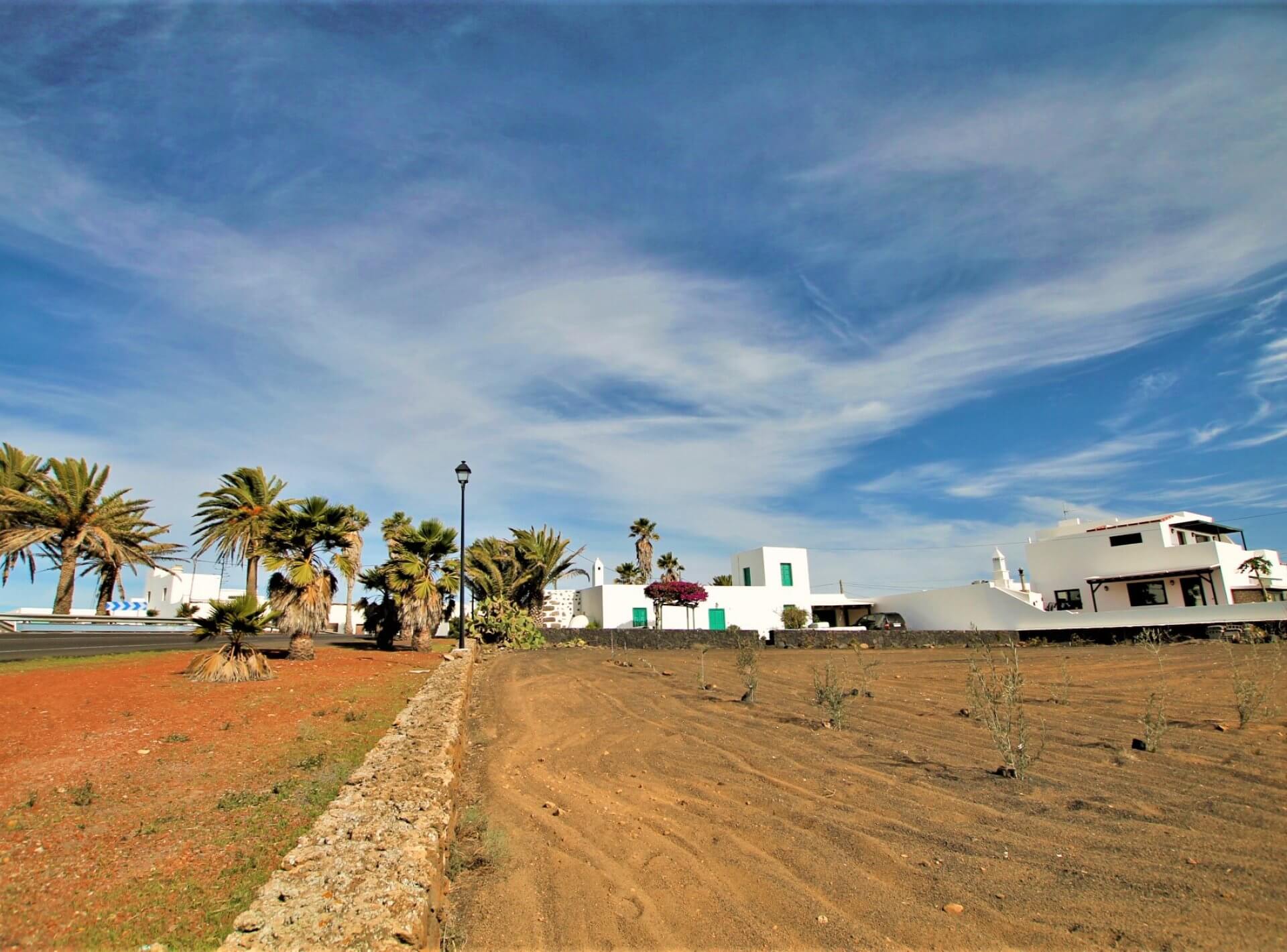 Casa Rural Tamia 